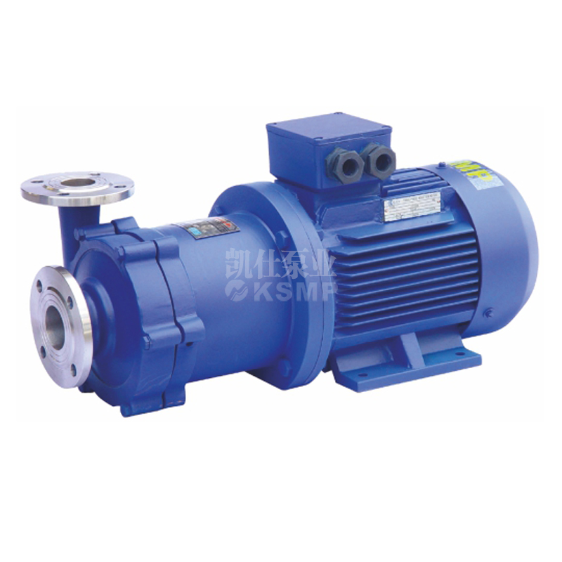 CQ系列磁力驱动泵