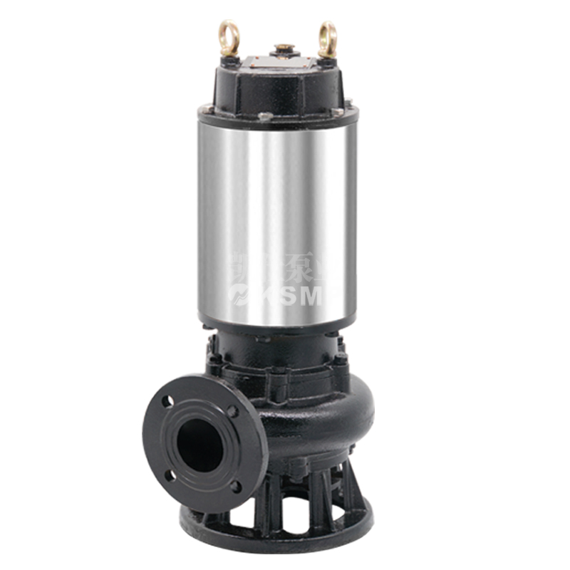 JYWQ系列自动搅匀排污泵